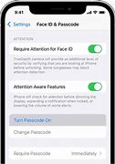 Image result for How to Change Apple ID Password On iPhone 13