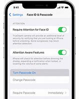 Image result for You Must Change Your iPhone Unlock Passcode