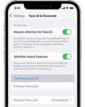 Image result for How to Get into iPhone 11 without Passcode