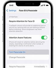 Image result for How to Find Apple ID Password On iPhone