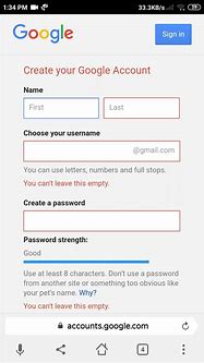 Image result for How to Know My Gmail Password