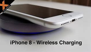 Image result for iPhone 8 Wireless Charging