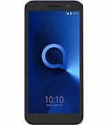 Image result for Alcatel 1 Phone Main Screen