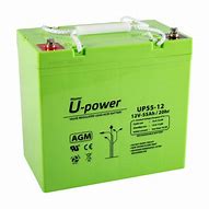 Image result for 55Ah AGM Battery
