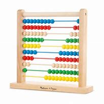 Image result for Portable Wooden Abacus
