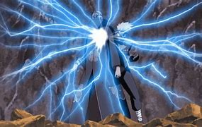 Image result for Kakashi Lightning Beast