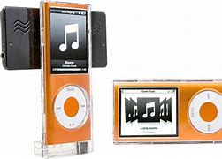 Image result for Speaker for iPod Nano