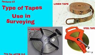 Image result for Cloth Tape in Surveying