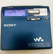 Image result for Sony MD N1