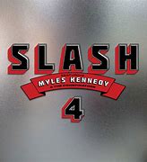 Image result for Slash 4 Album Art