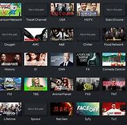 Image result for DirecTV Now Channel Lineup