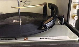 Image result for Magnavox Micromatic 198
