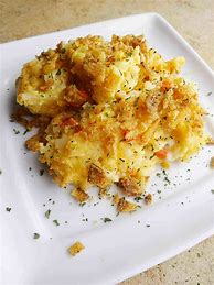 Image result for Cheesy Potatoes Recipe Hash Browns