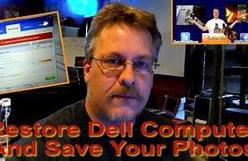 Image result for Dell Recovery OS Image