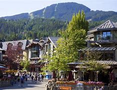 Image result for Whistler, British Columbia, Canada