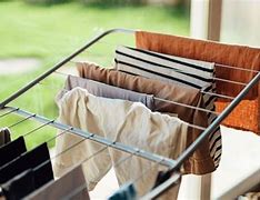 Image result for Drying Clothes Indoors