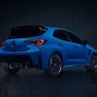 Image result for Gr Corolla Core Blue Flame