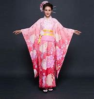 Image result for Kimono Pictures