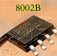 Image result for 8002A IC