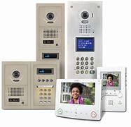 Image result for Aiphone Intercom Models