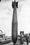 Image result for Earthquake Bomb WW2