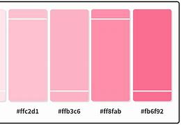 Image result for Pink Color Bar
