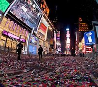 Image result for New York City Times Square New Year's Eve