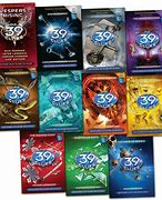 Image result for All Books of the 39 Clues in Order