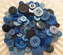 Image result for Blue Back Buttons Bulk