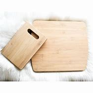 Image result for Sublimation Cutting Board Blanks