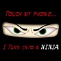 Image result for Achtergronden Don't Touch My Laptop