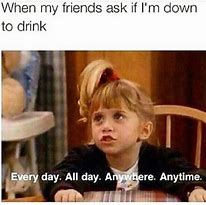 Image result for Drinking at Work Funny Memes