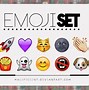 Image result for Emoji SVG Pack