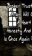 Image result for Broken Trust Quotes for Relationships