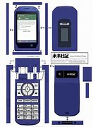 Image result for Asus Phone Papercraft