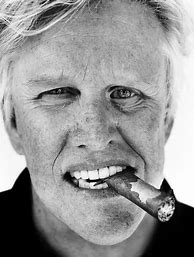 Image result for Current Image of Gary Busey