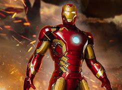 Image result for Iron Man Tony Stark Wallpaper