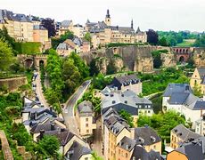 Image result for Visiting Luxembourg City