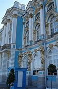 Image result for Catherine Palace St. Petersburg