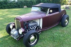 Image result for 32 Ford Pics