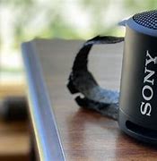 Image result for Sony XB Bluetooth