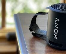 Image result for Sony Bluetooth Speaker with USB Drive
