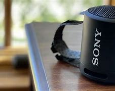 Image result for Sony Sports Speakers