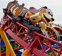 Image result for Hollywood Studios Rides