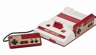 Image result for Atari Famicom