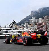 Image result for Monaco Formula 1 Track