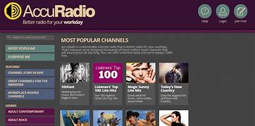 Image result for Free Music Online Radio