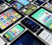 Image result for Too Many Phones and iPhone Visible