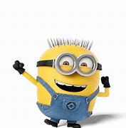 Image result for Minion Jerry PNG