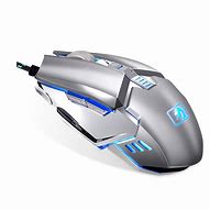 Image result for Metal Computer Mouse